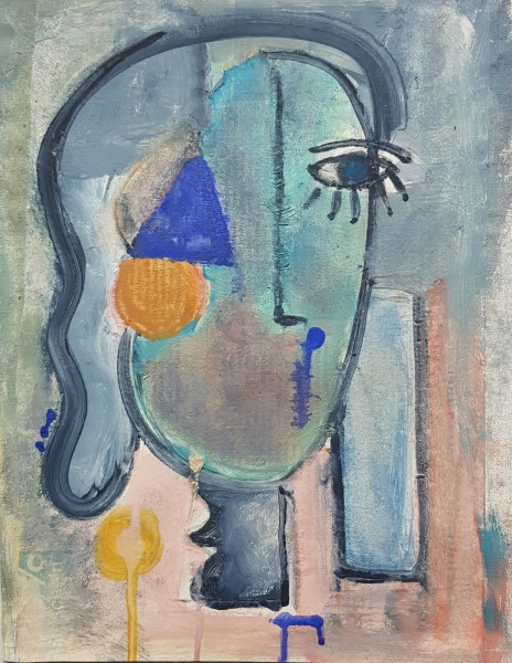 Paul Klee für die Kleinsten ab 4 Jahren